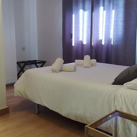 Hostal El Pinar Montecorto Exterior photo