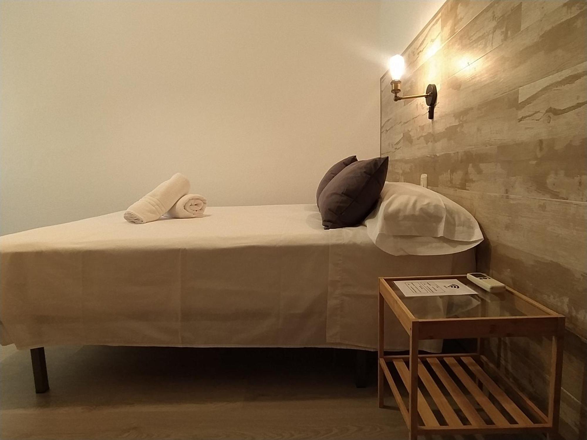Hostal El Pinar Montecorto Exterior photo